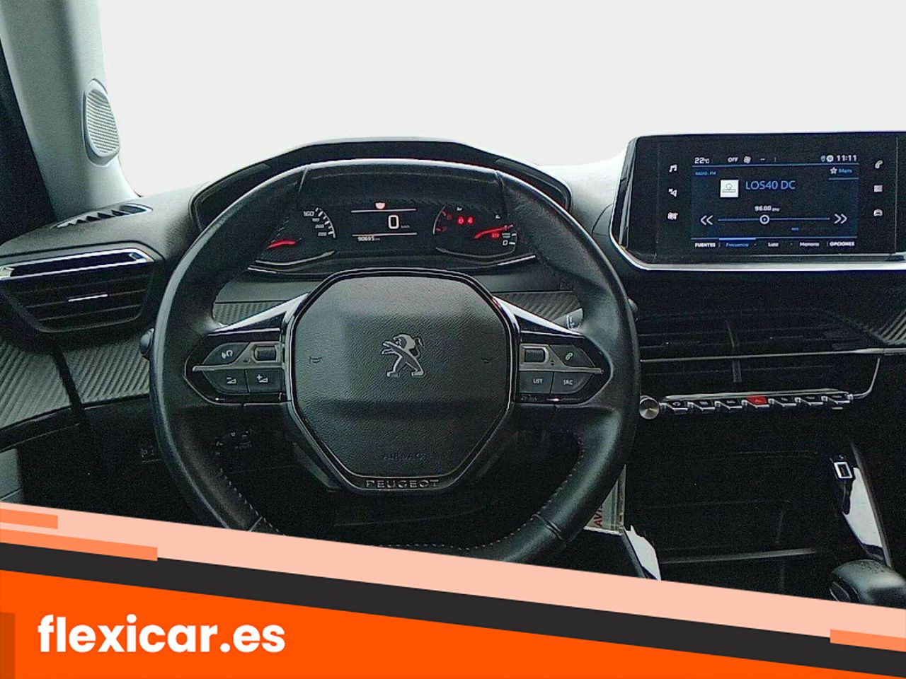 Foto Peugeot 2008 9