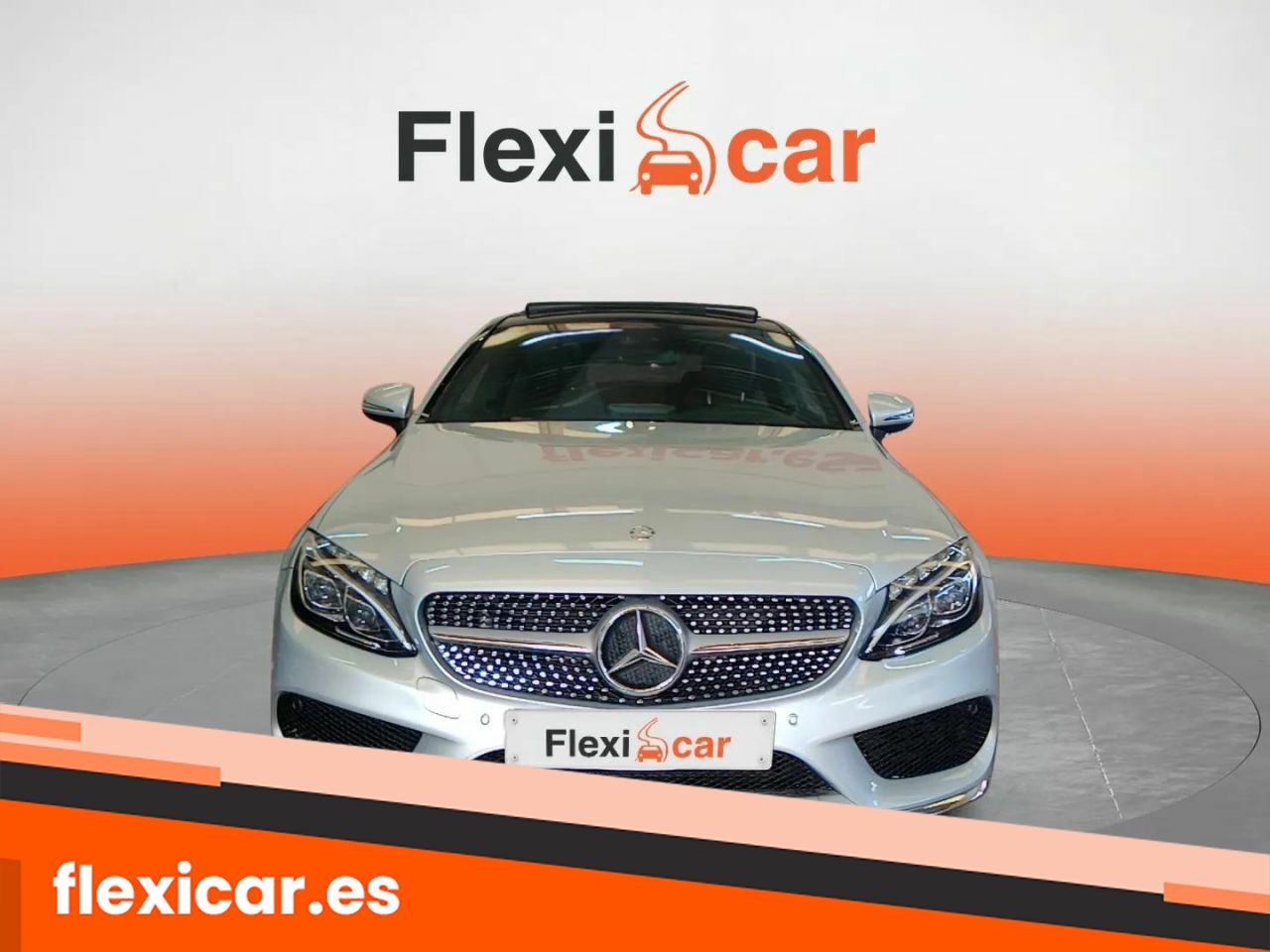 Foto Mercedes-Benz Clase C 2