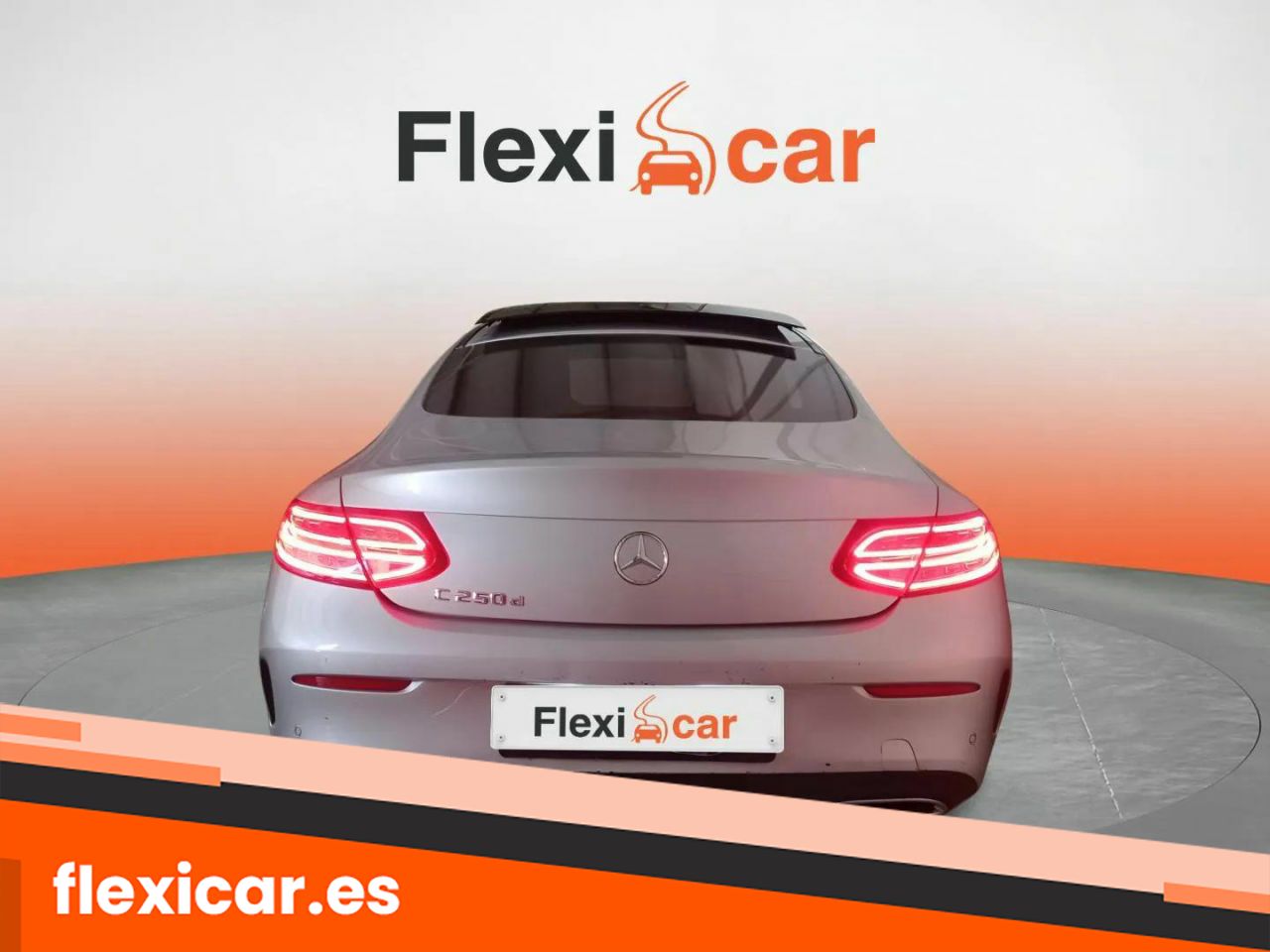Foto Mercedes-Benz Clase C 3
