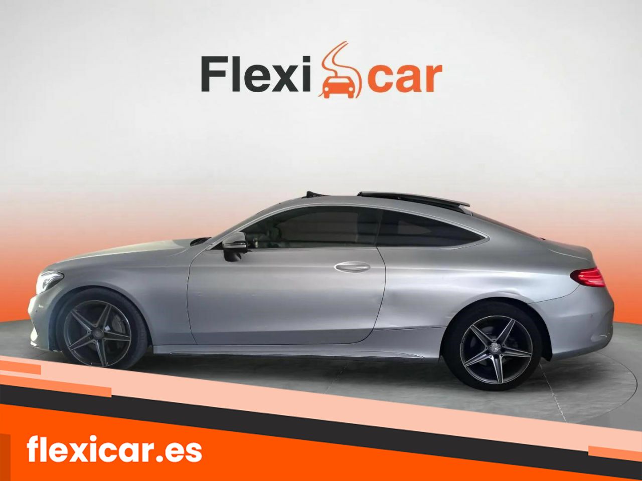 Foto Mercedes-Benz Clase C 4