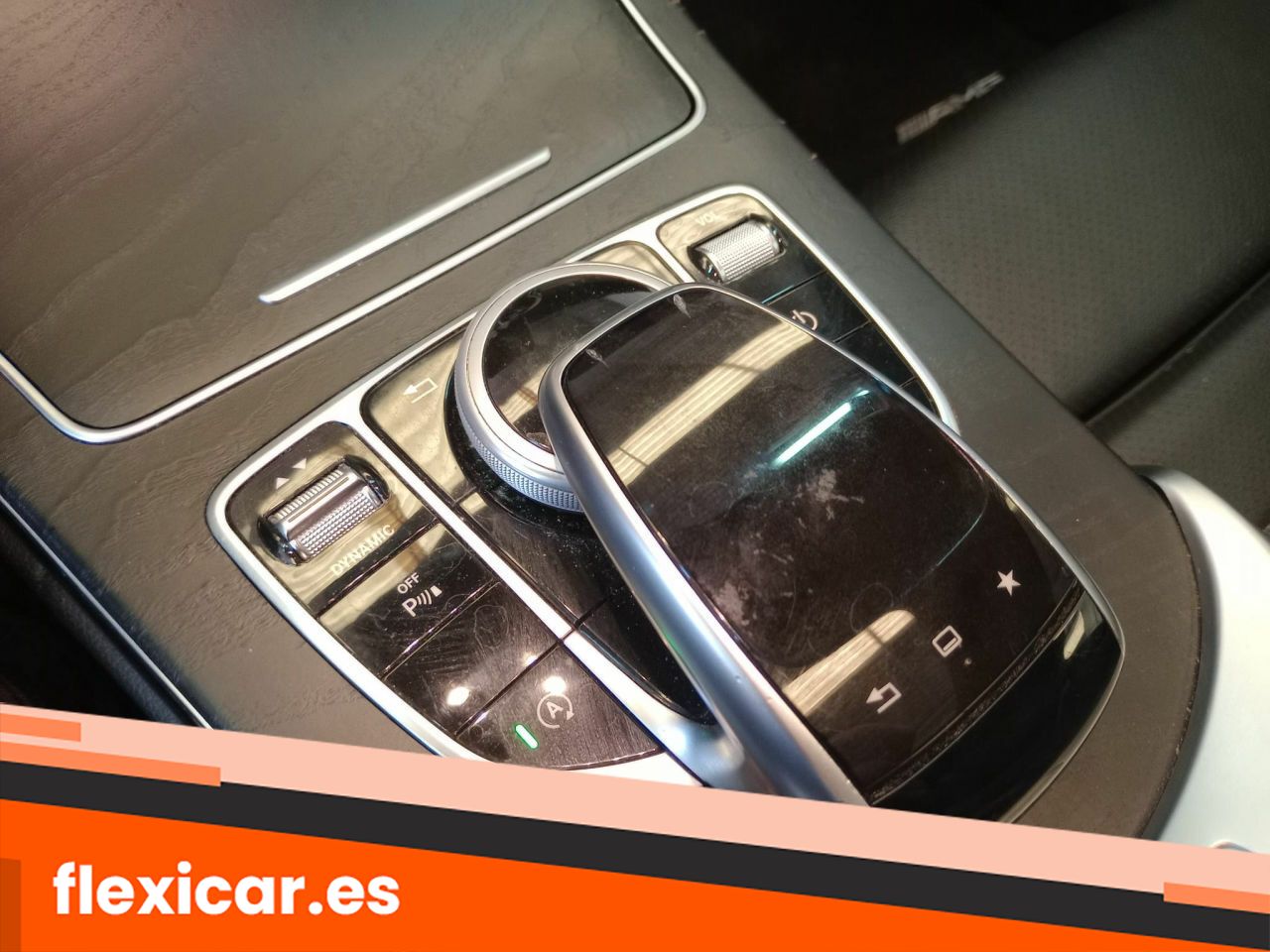Foto Mercedes-Benz Clase C 7