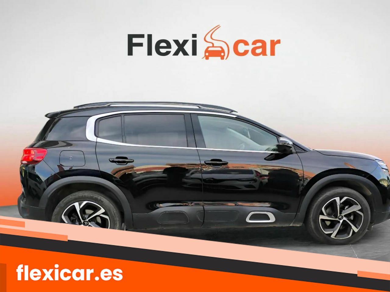 Foto Citroën C5 Aircross 5