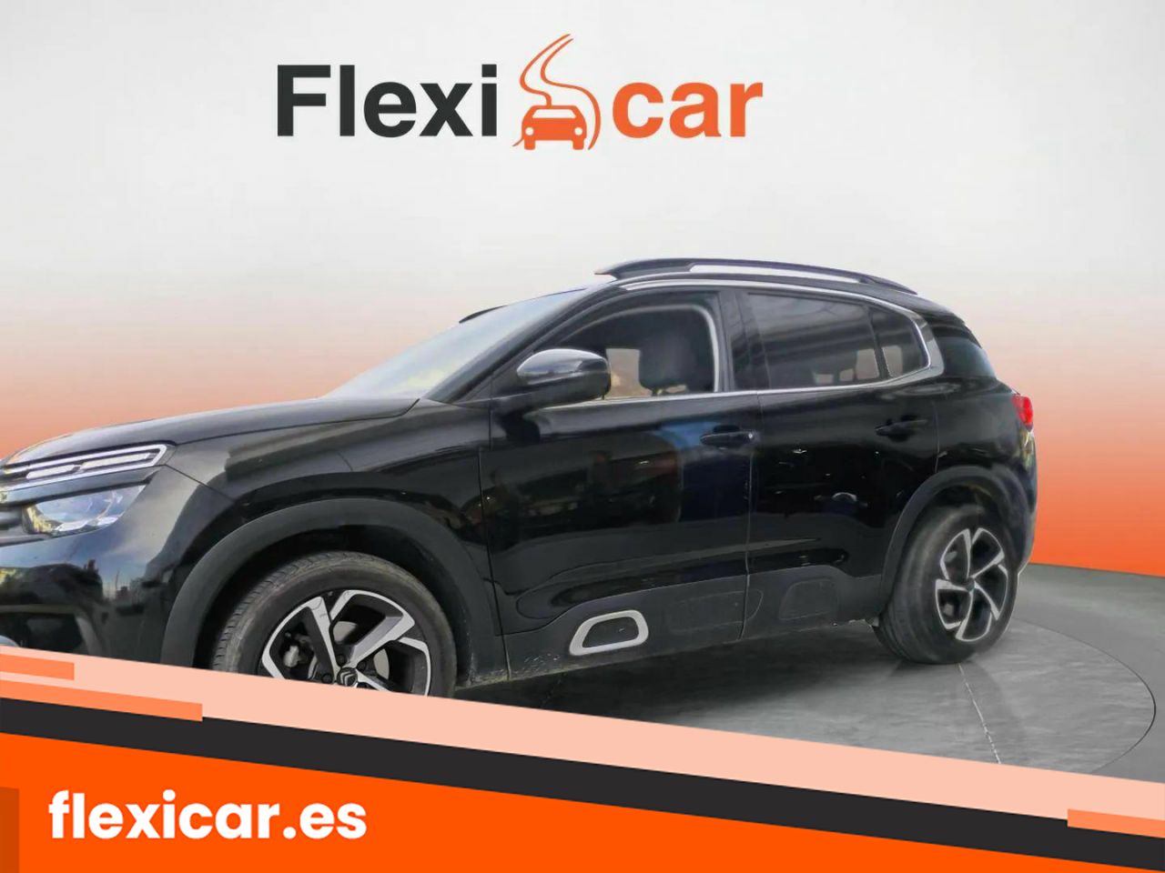 Foto Citroën C5 Aircross 7