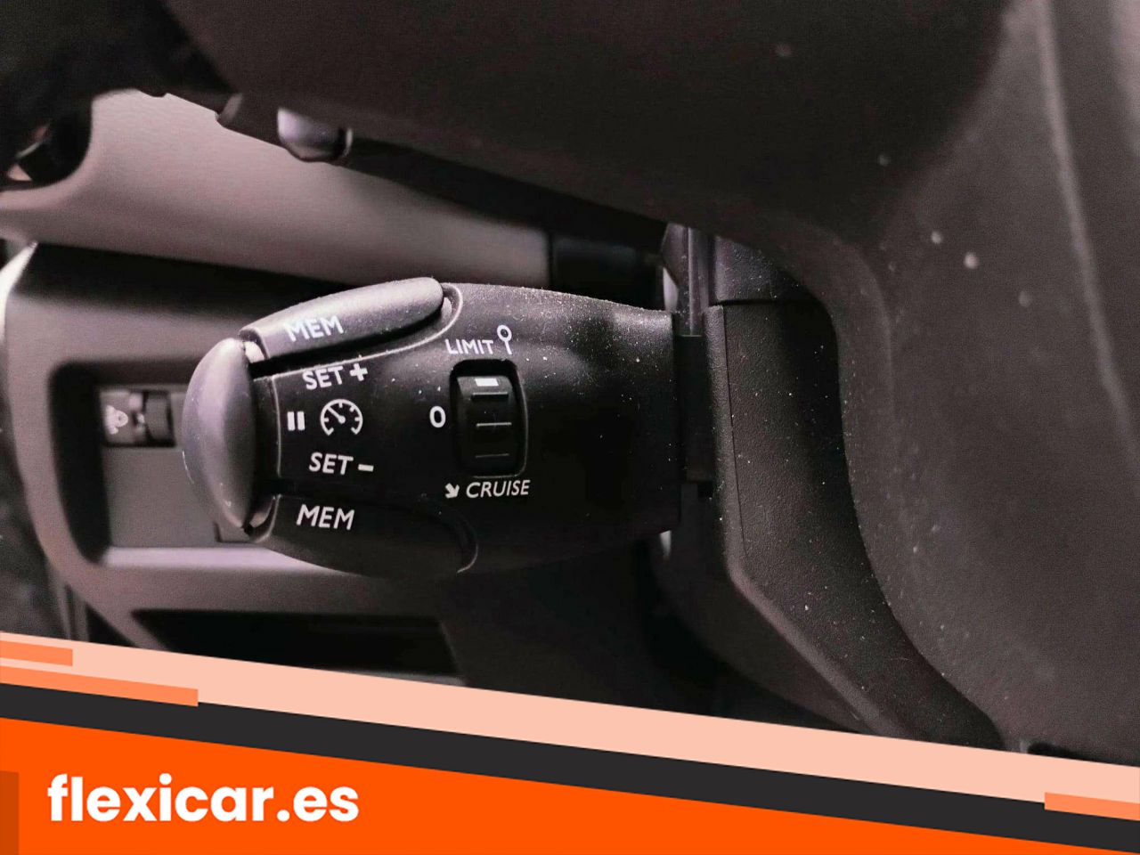 Foto Citroën C5 Aircross 14