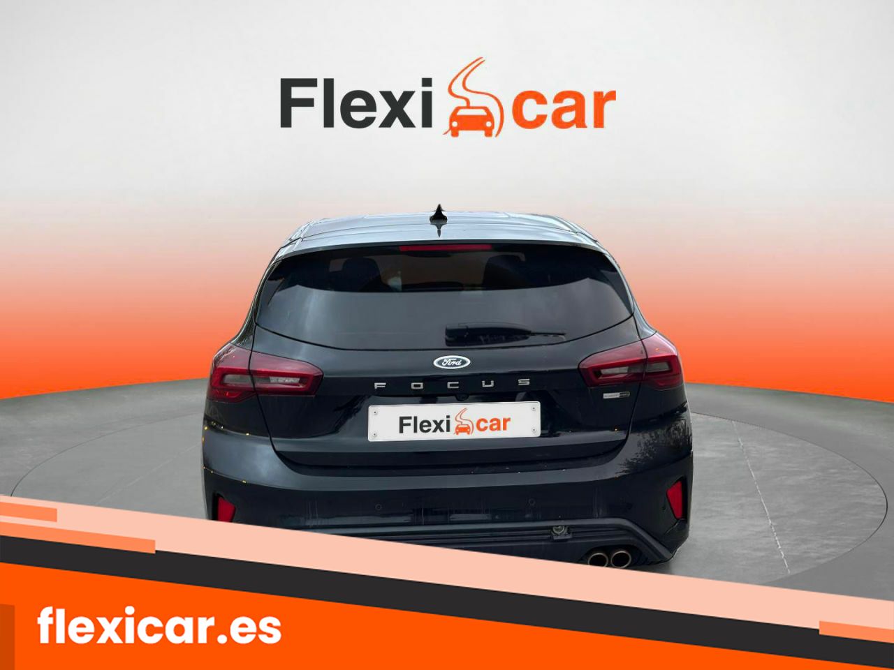 Foto Ford Focus 3
