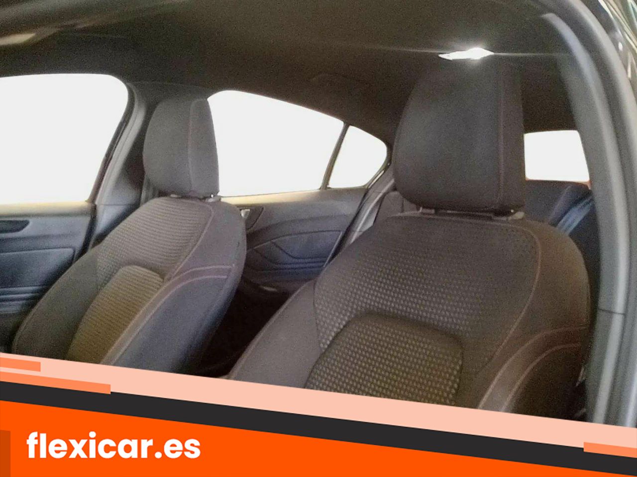 Foto Ford Focus 5
