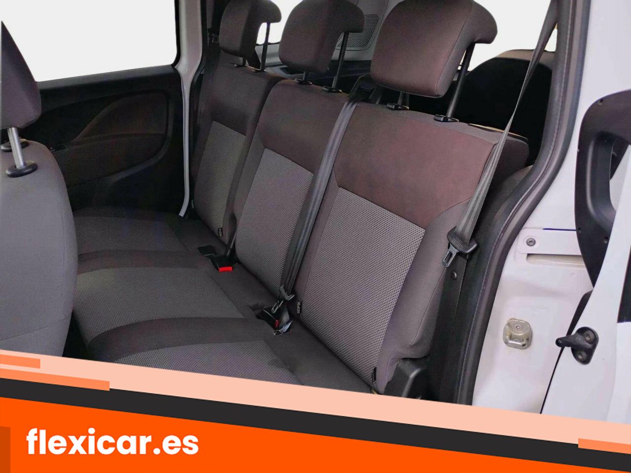 Foto Fiat Doblo 7