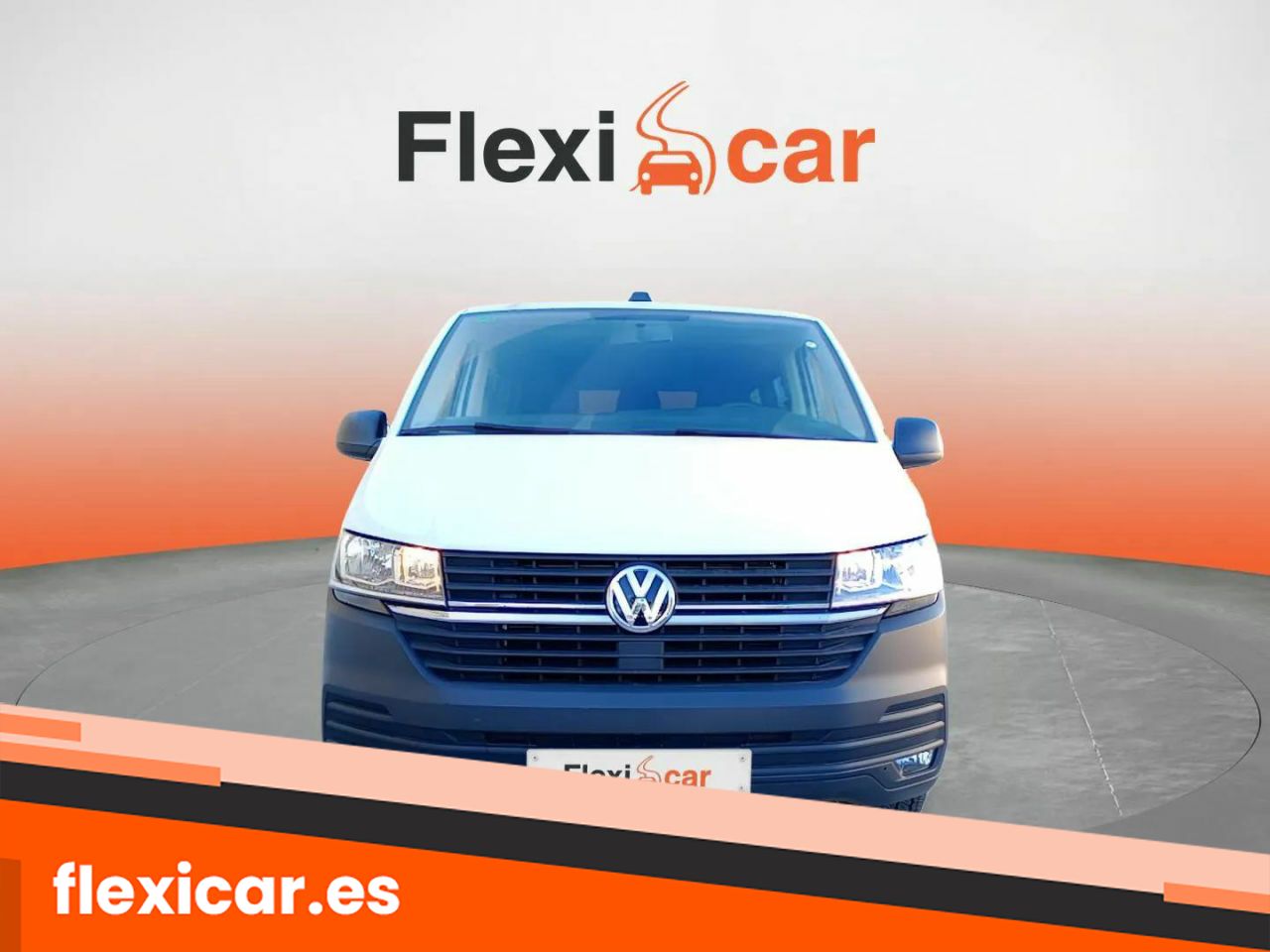 Foto Volkswagen Caravelle 2