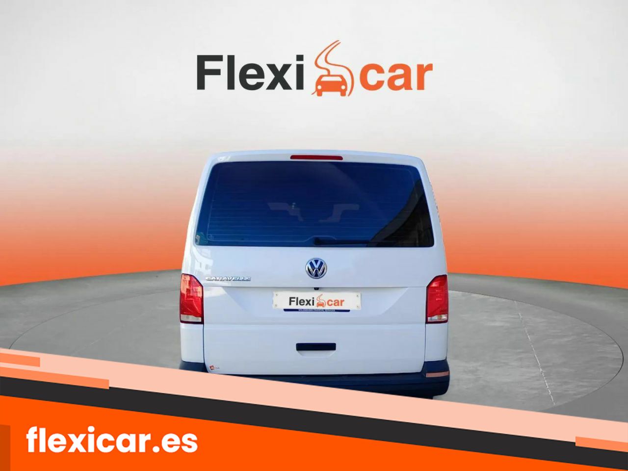 Foto Volkswagen Caravelle 4
