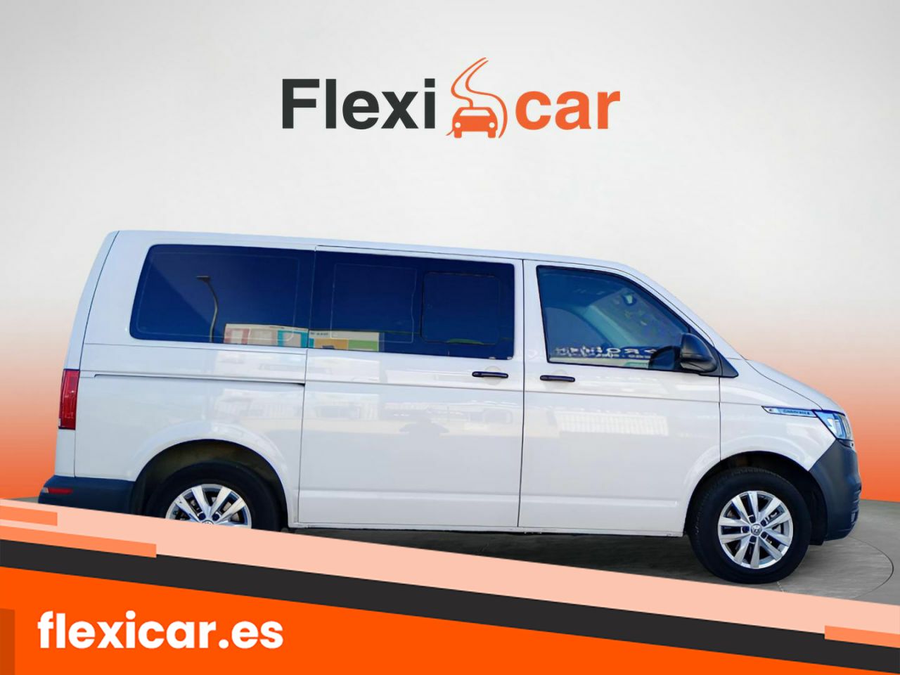 Foto Volkswagen Caravelle 5