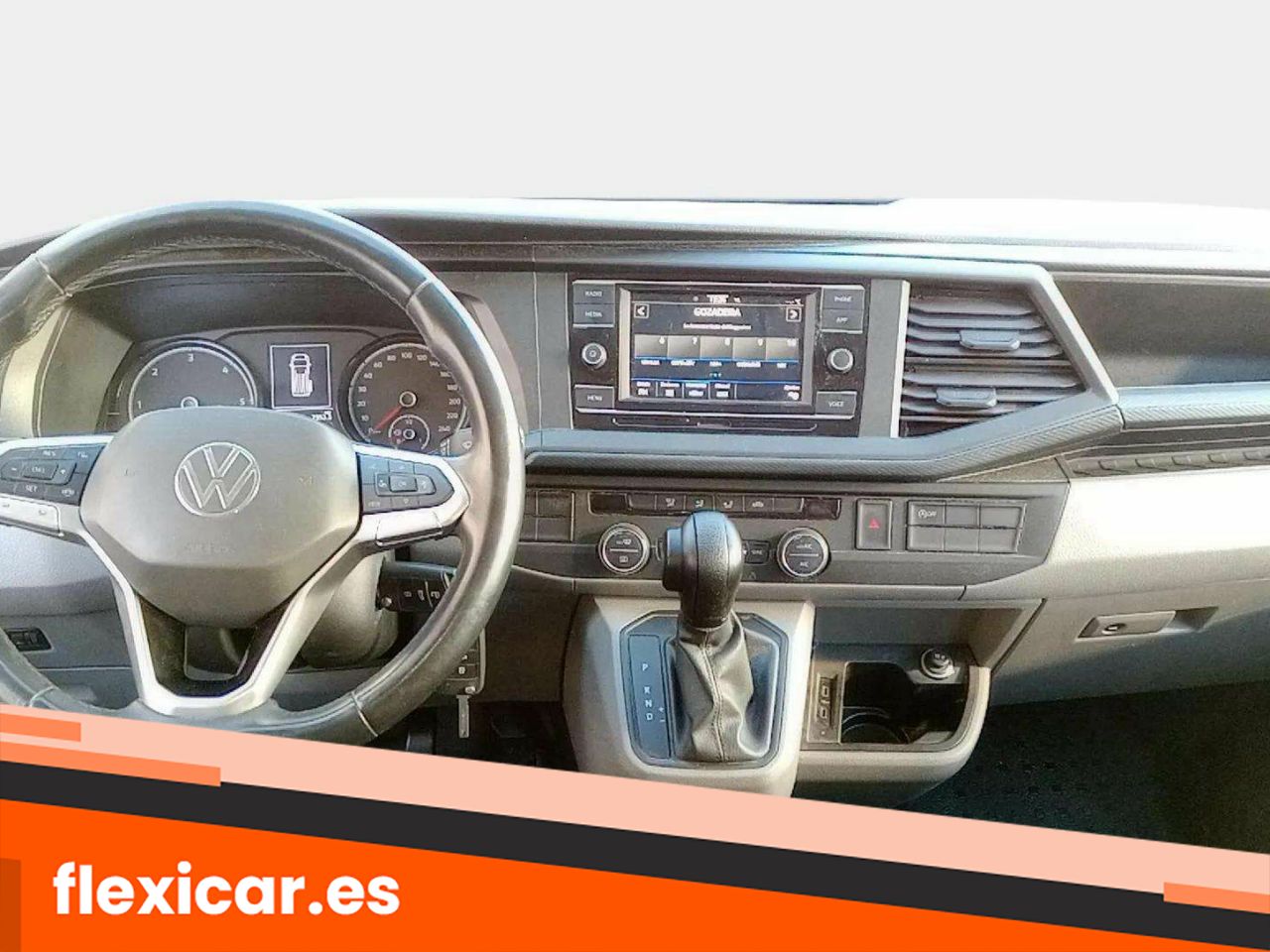 Foto Volkswagen Caravelle 7