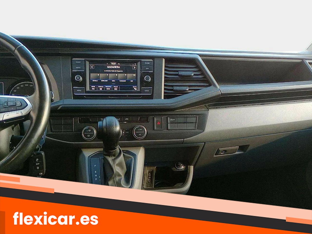 Foto Volkswagen Caravelle 8