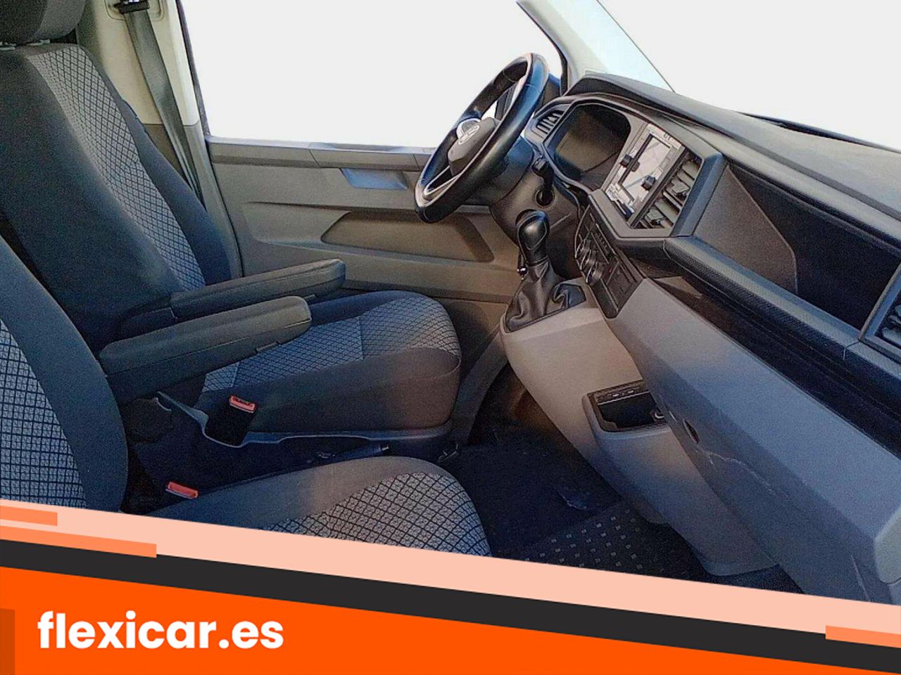Foto Volkswagen Caravelle 12
