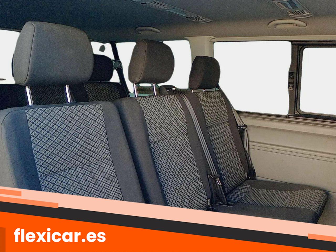 Foto Volkswagen Caravelle 13