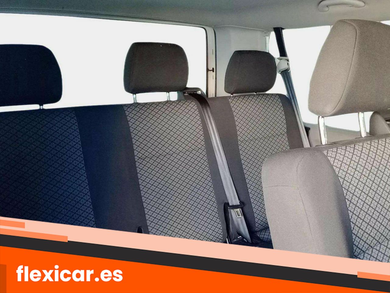 Foto Volkswagen Caravelle 14