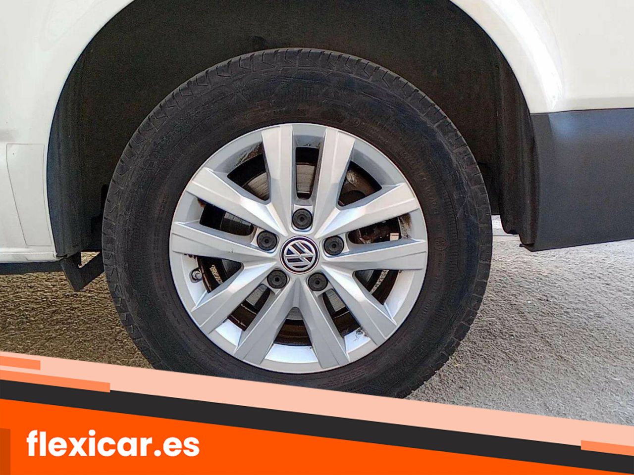 Foto Volkswagen Caravelle 15
