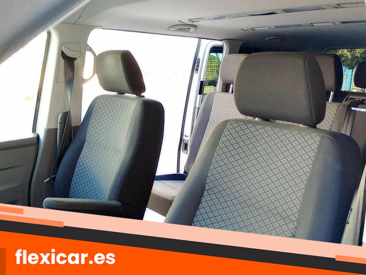 Foto Volkswagen Caravelle 17
