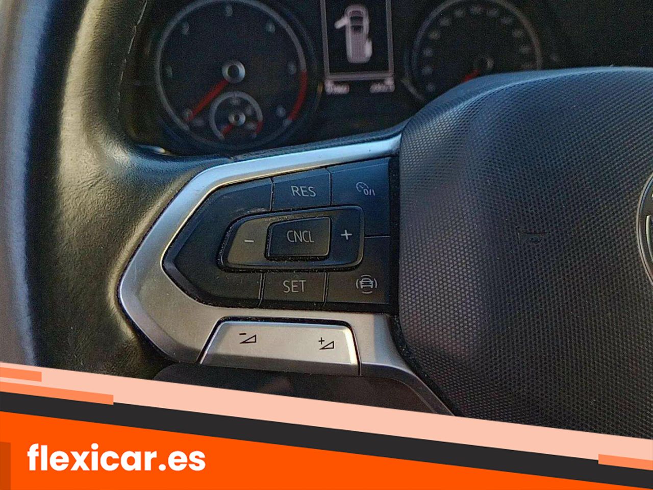Foto Volkswagen Caravelle 18