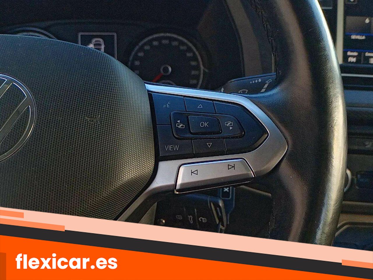 Foto Volkswagen Caravelle 19