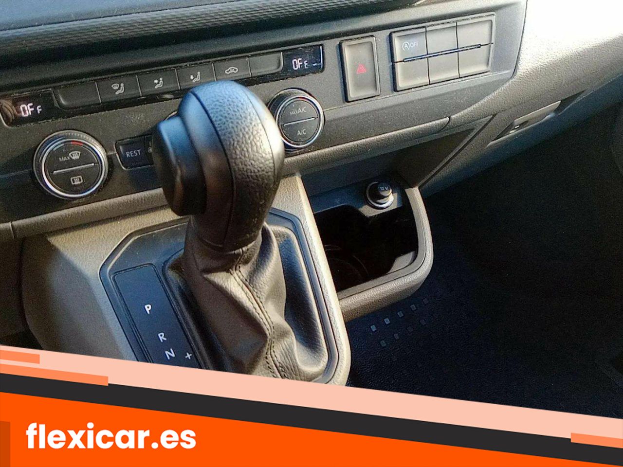 Foto Volkswagen Caravelle 20