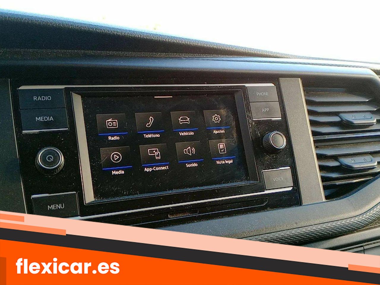 Foto Volkswagen Caravelle 23