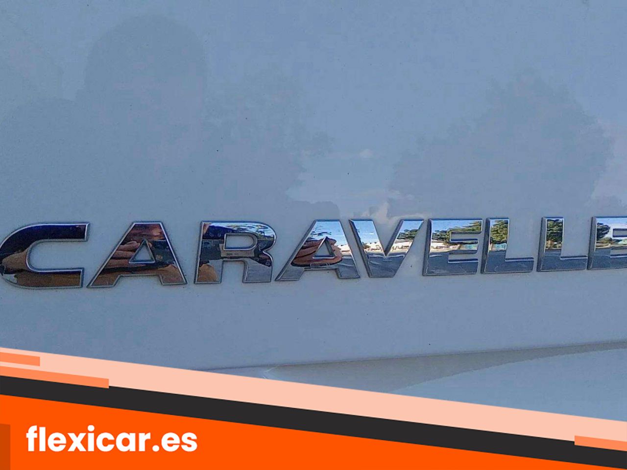 Foto Volkswagen Caravelle 28