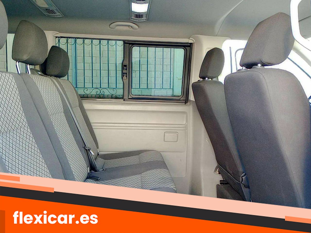 Foto Volkswagen Caravelle 29