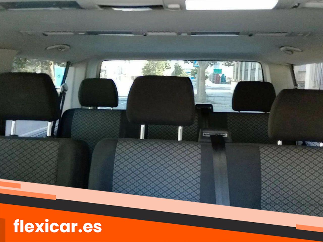 Foto Volkswagen Caravelle 31