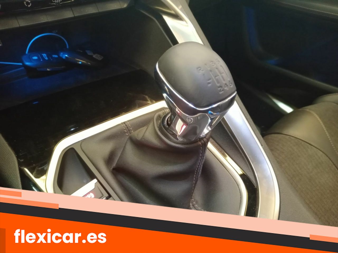 Foto Peugeot 3008 12