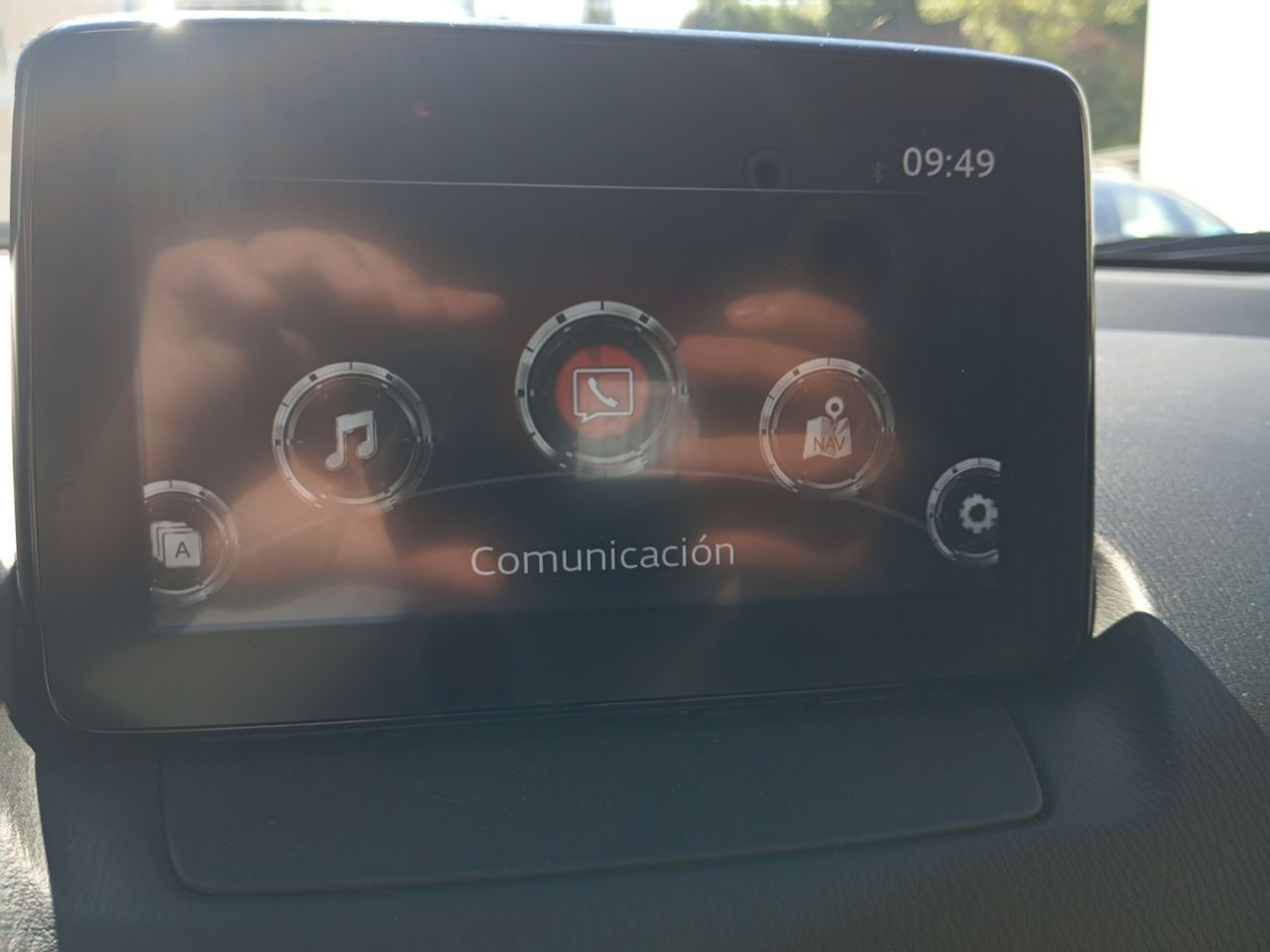 Foto Mazda CX-3 14