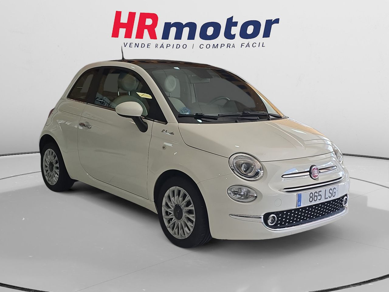 Foto Fiat 500 1
