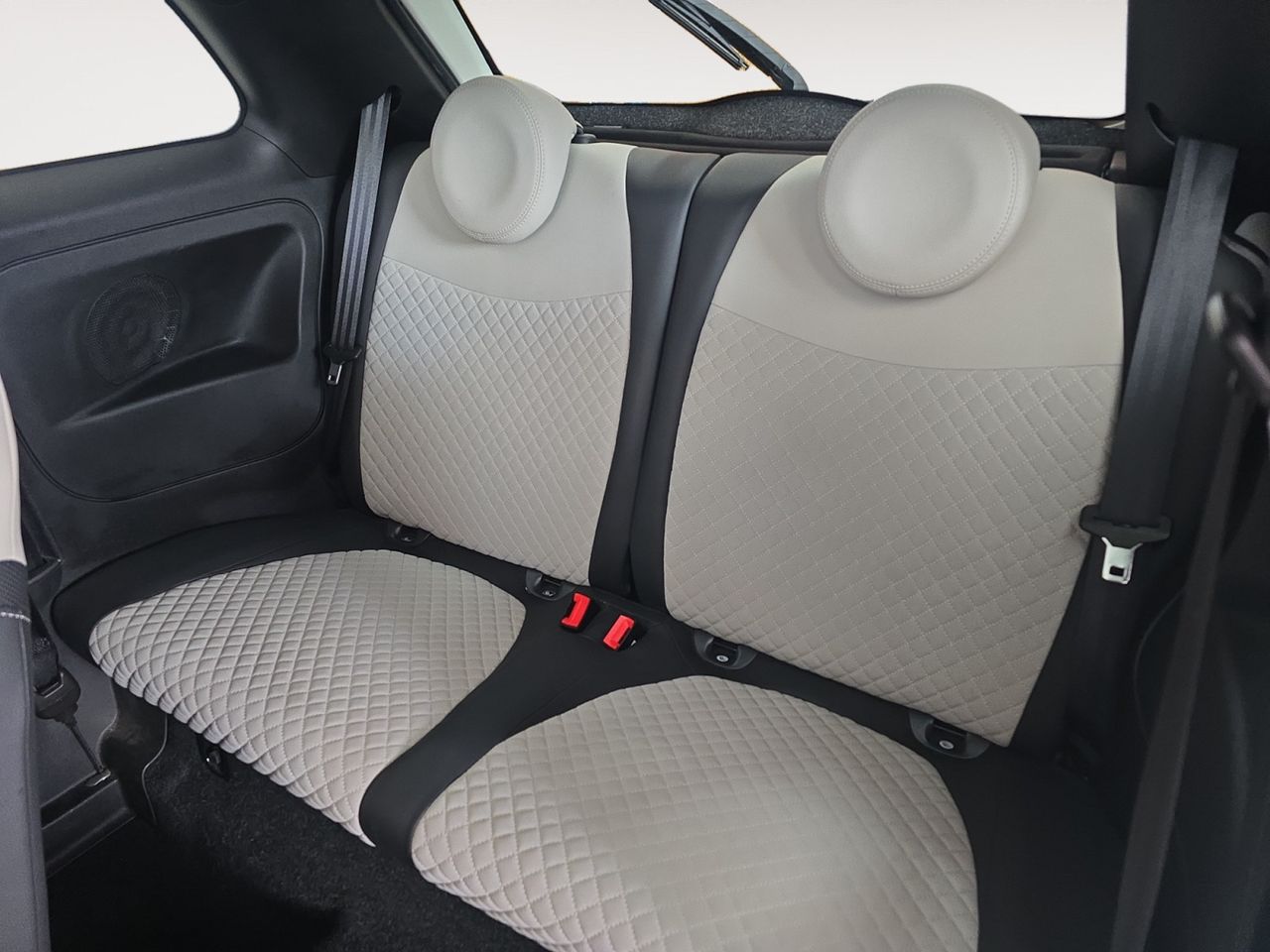 Foto Fiat 500 8