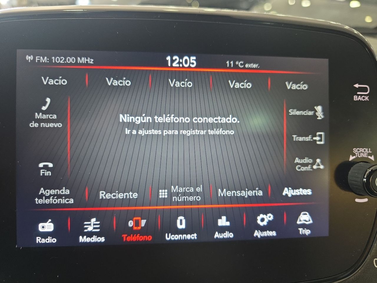 Foto Fiat 500 15