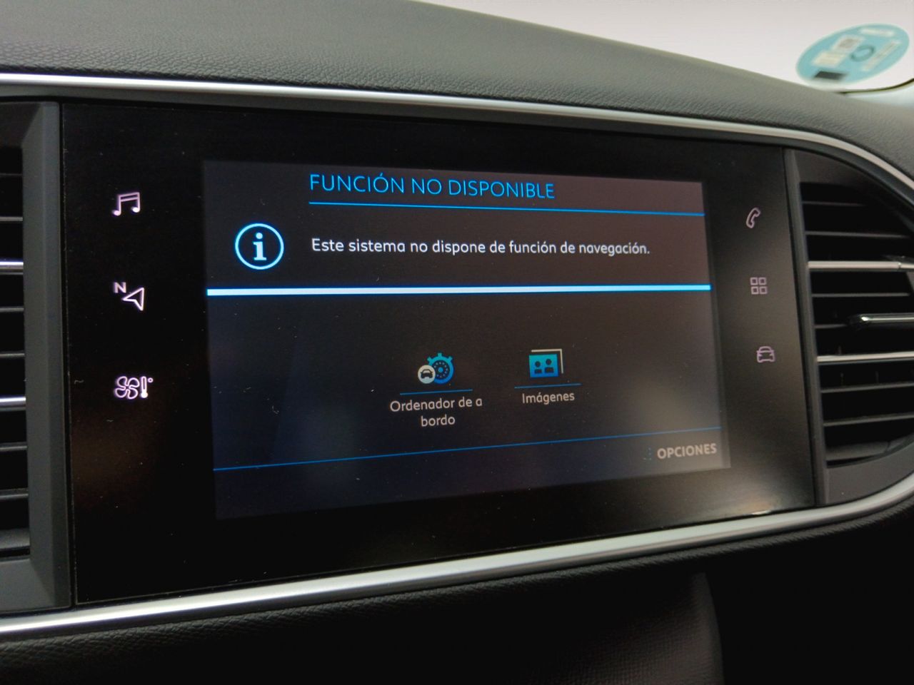 Foto Peugeot 308 15