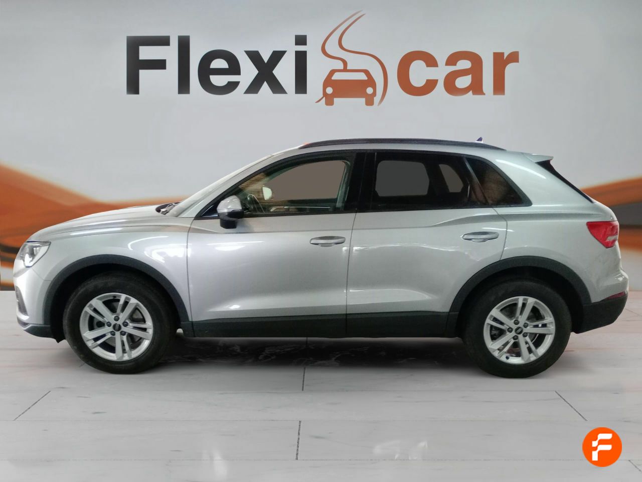Foto Audi Q3 4
