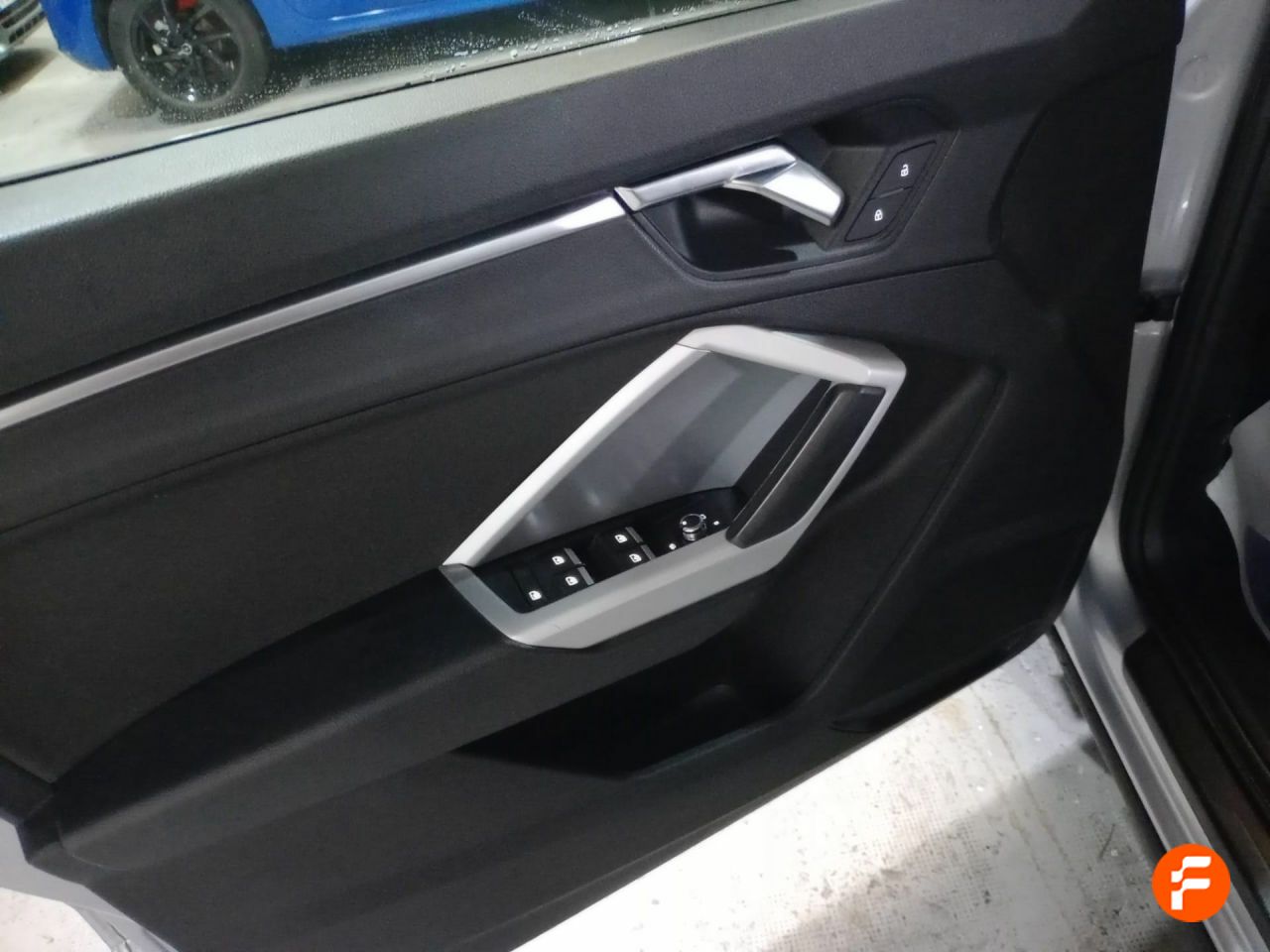 Foto Audi Q3 10