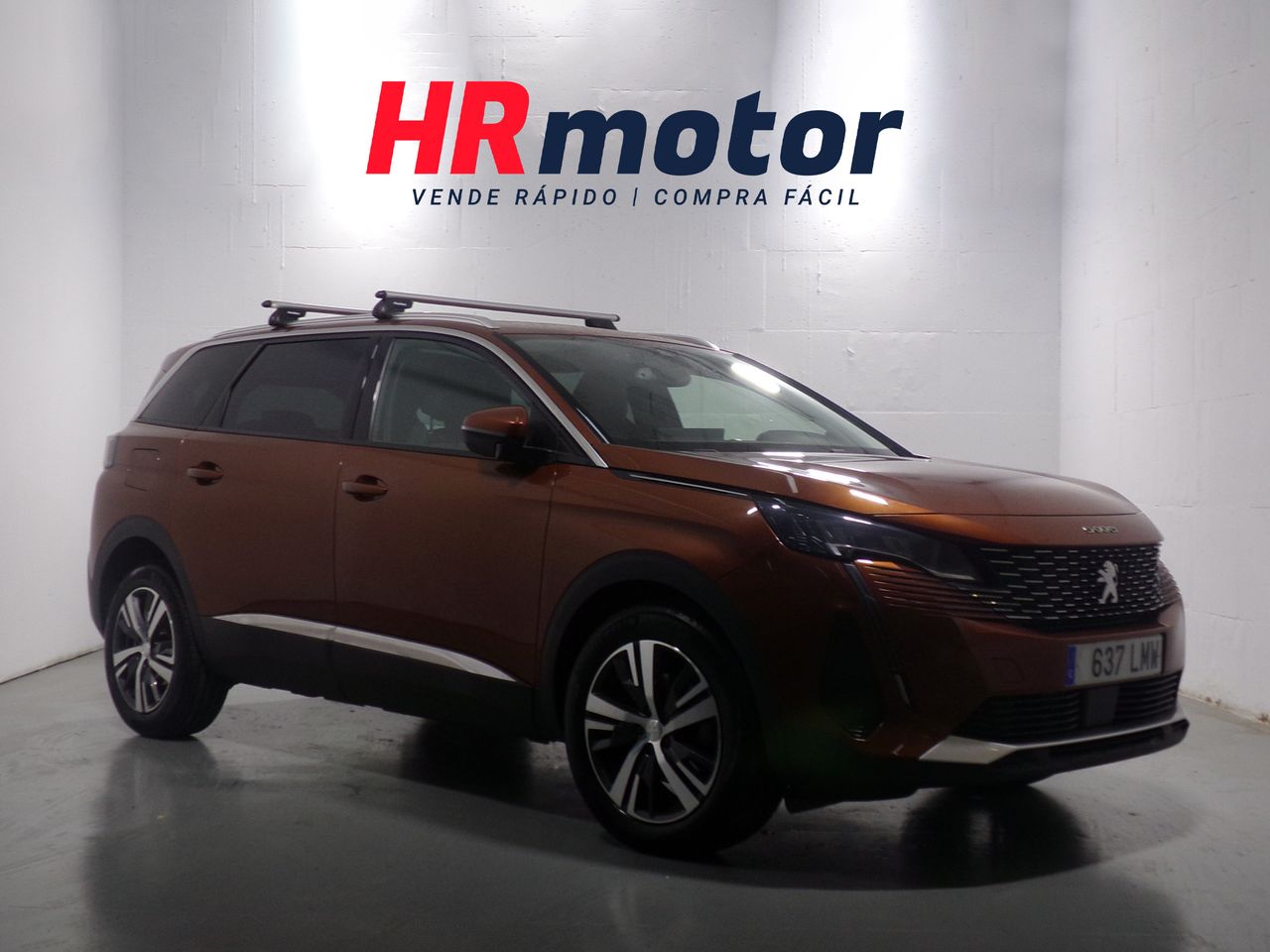Foto Peugeot 5008 16