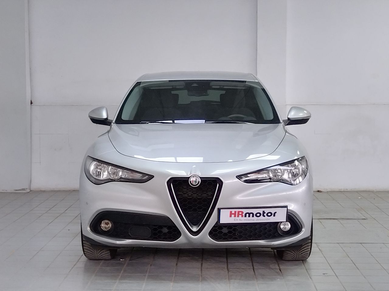 Foto Alfa Romeo Stelvio 19