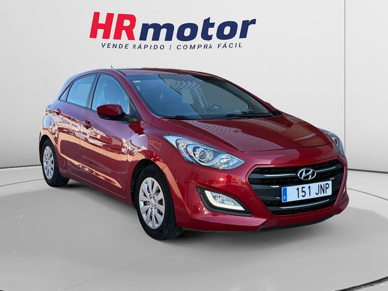 Foto Hyundai i30 1