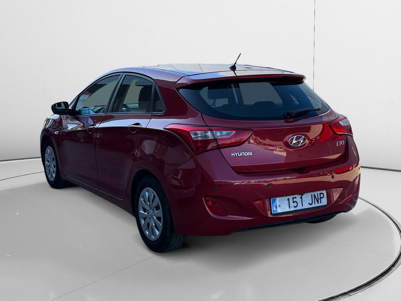 Foto Hyundai i30 3