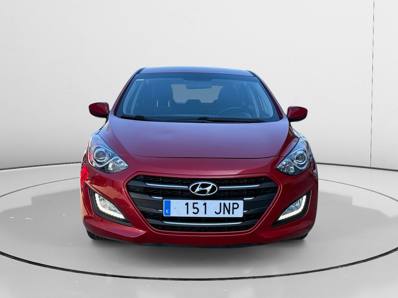 Foto Hyundai i30 4
