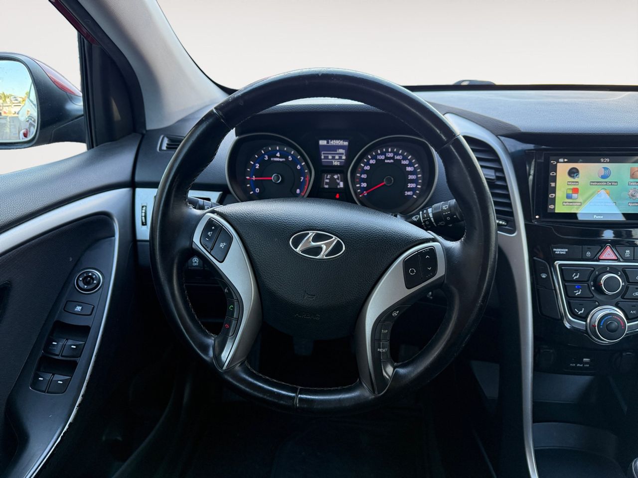 Foto Hyundai i30 7