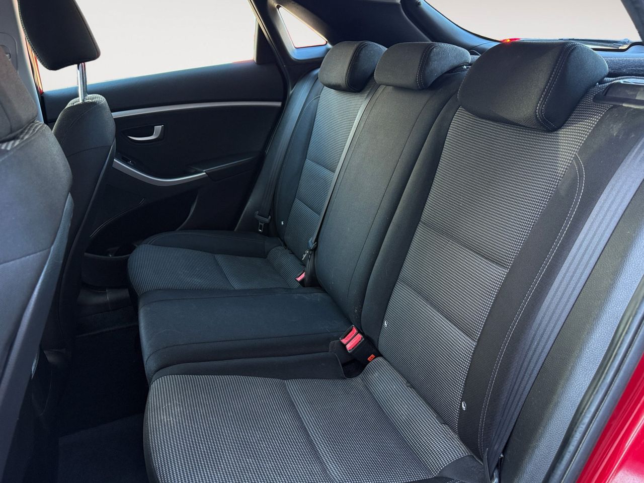 Foto Hyundai i30 9