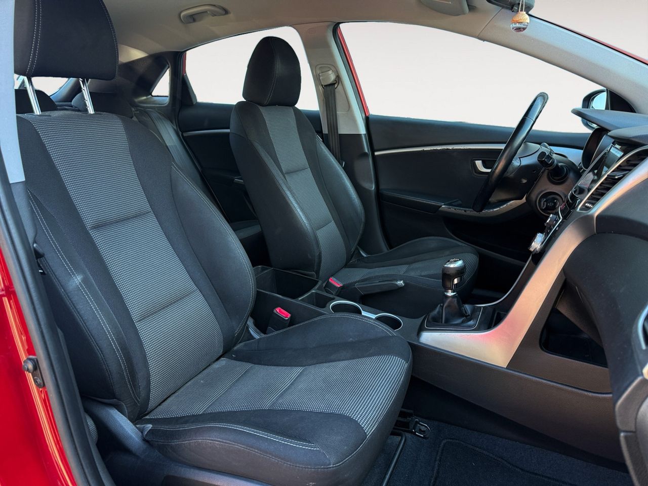 Foto Hyundai i30 10