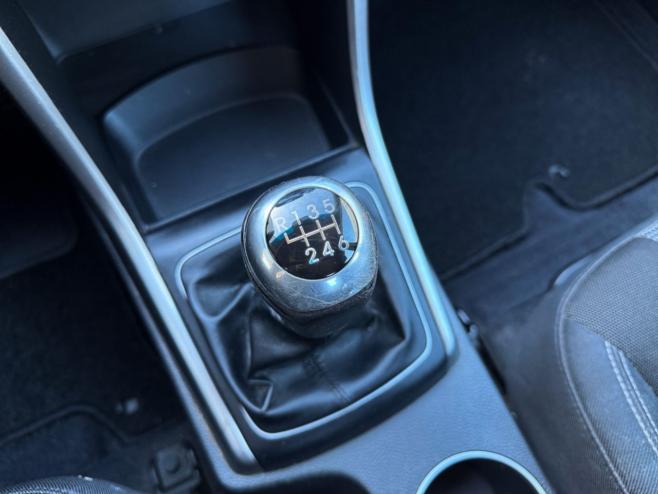 Foto Hyundai i30 12