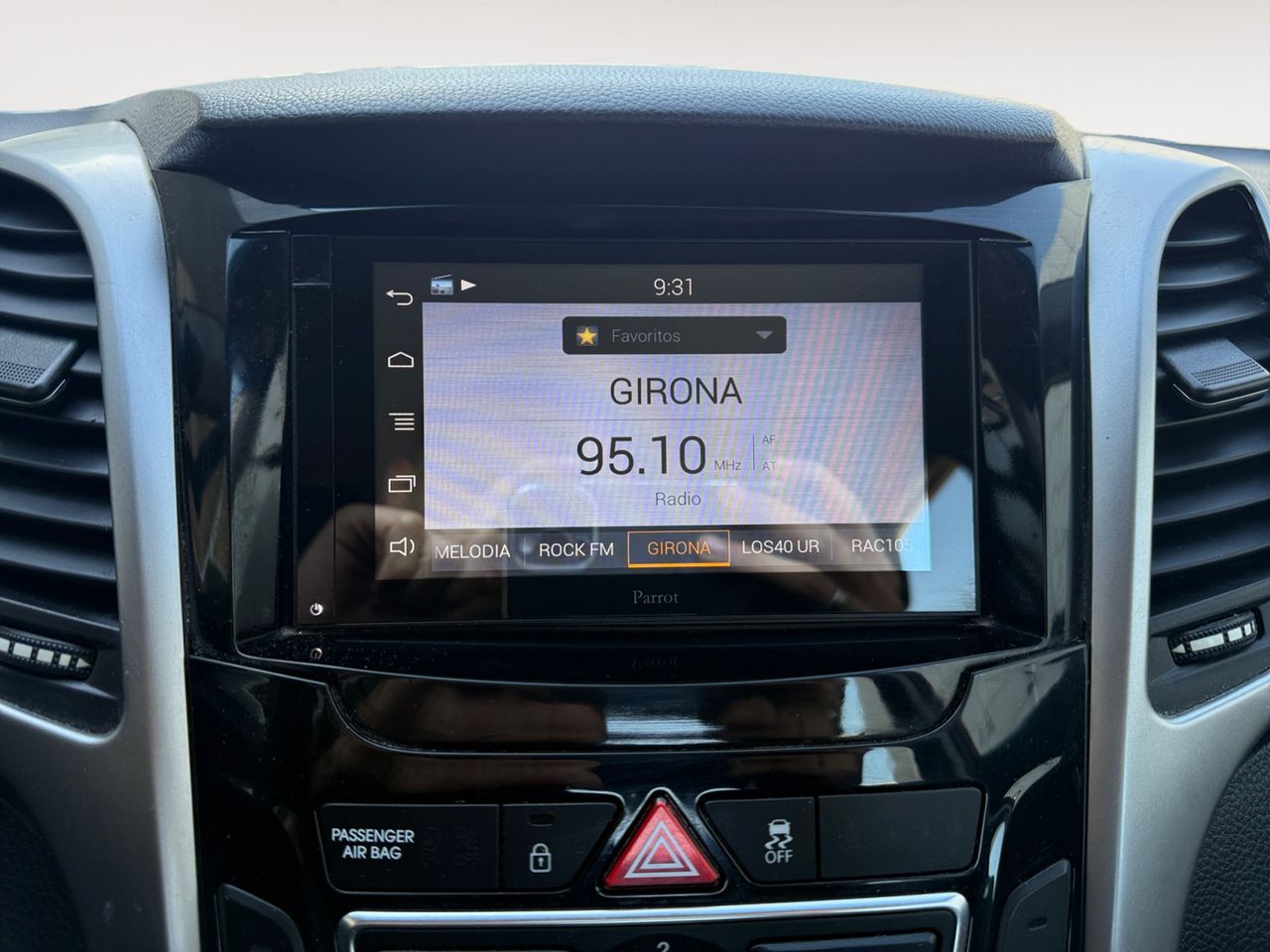 Foto Hyundai i30 14