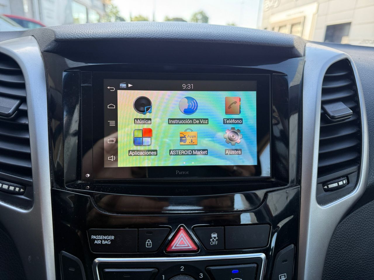 Foto Hyundai i30 15
