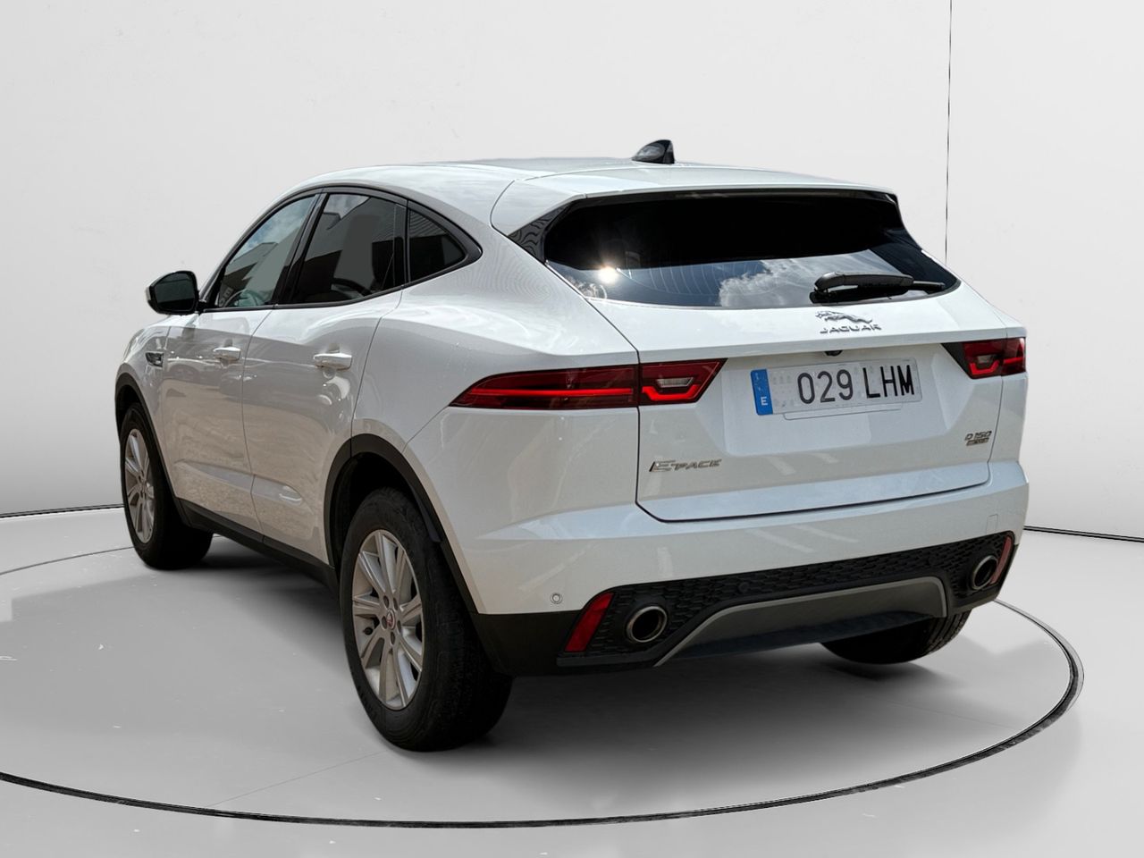 Foto Jaguar E-Pace 4