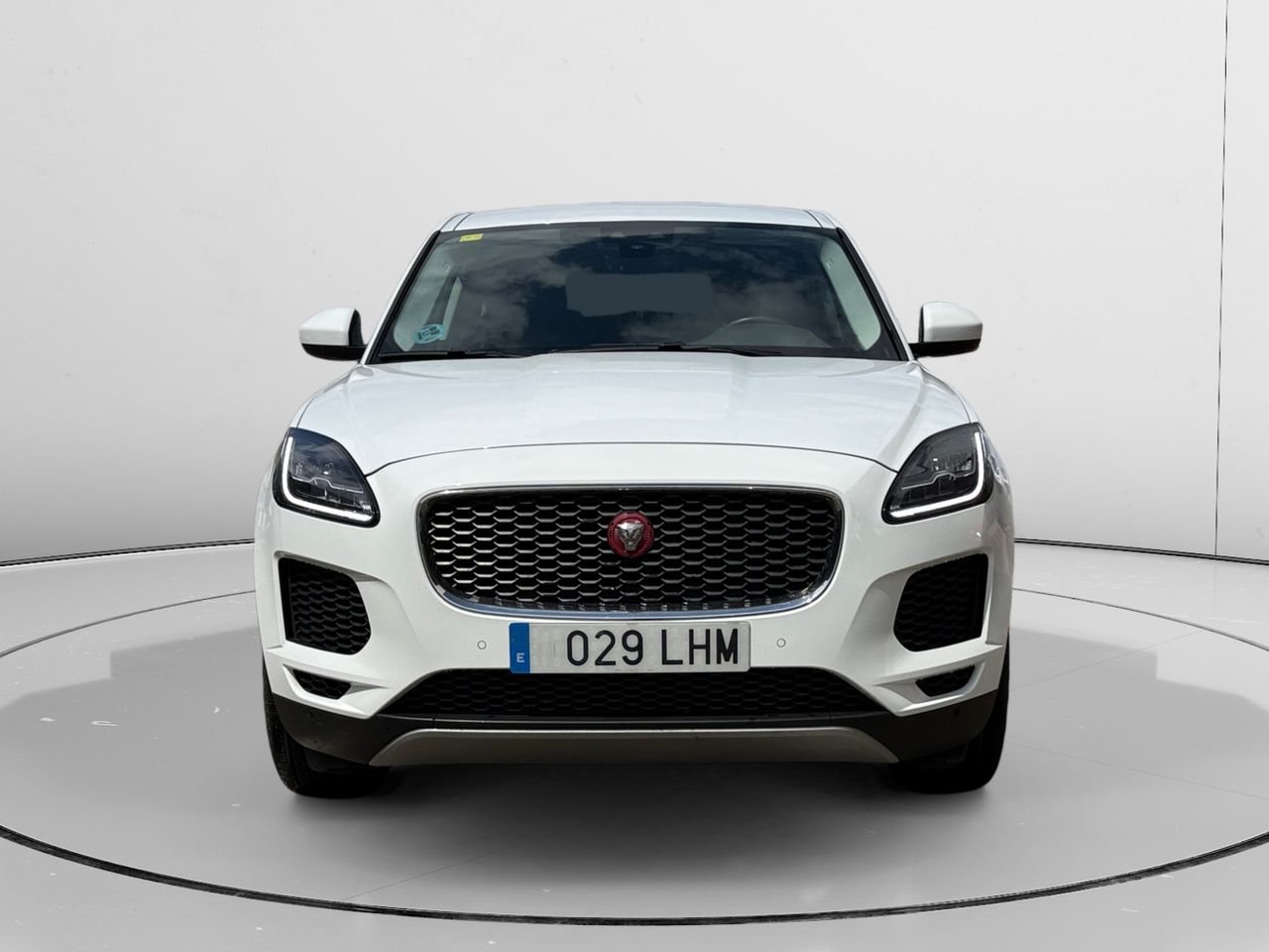 Foto Jaguar E-Pace 5