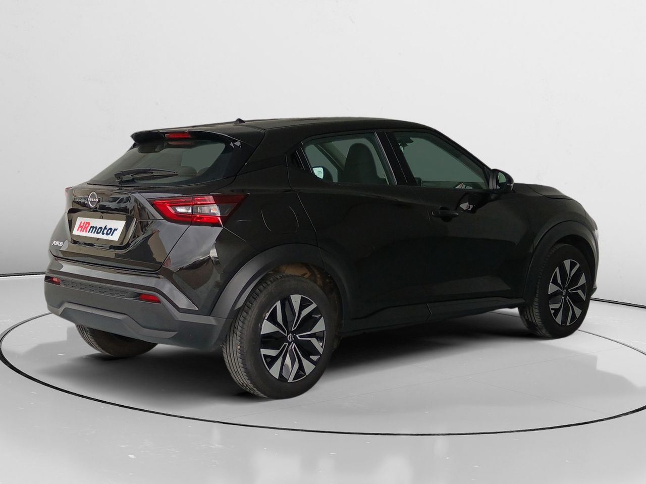 Foto Nissan Juke 2